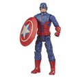 thumbnail image 3 of Hasbro Marvel Gamerverse 6-inch Action Figure Toy, Video Game-Inspired, Ages 4 And Up, 3 of 4