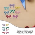 thumbnail image 3 of AURARMLET 16Ud Apliques De Lazo Para Coser O Pegar Ideales Para Personalizar Ropa Y Bolsos, 3 of 8