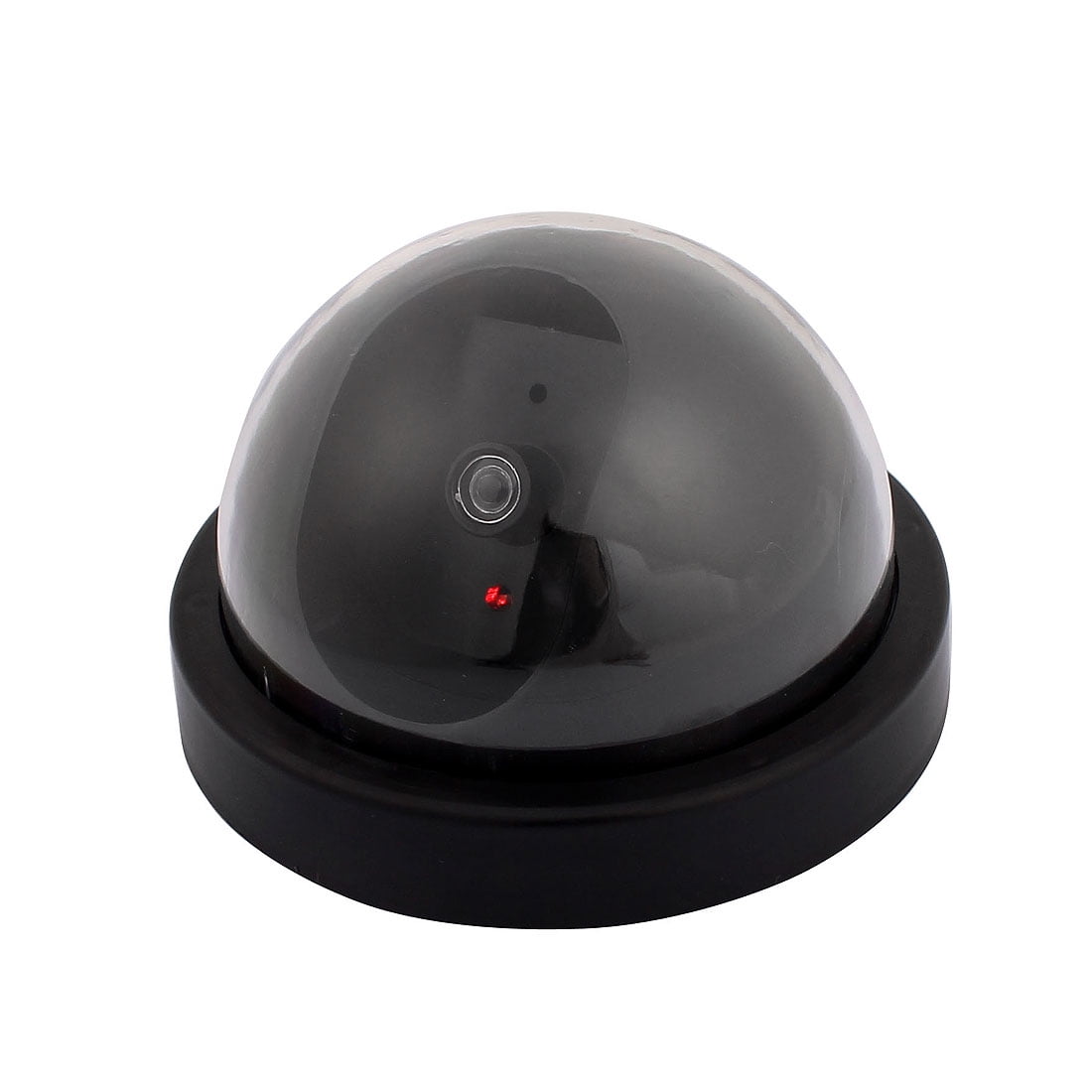 Surveillance Camera Fake Pretend Antithief Dummy Hemisphere Ball