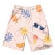 thumbnail image 4 of ¡Liquidación de verano! Pantalones cortos Honeeladyy de manga corta con cordón ajustable para niños, ropa deportiva estampada para hombre y mujer, conjunto de verano de dos piezas para exteriores, 4 of 4
