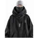 thumbnail image 4 of Sudadera Con Capucha Deportiva Hip Hop Para Hombre, 4 of 8