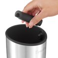 thumbnail image 4 of Breville Knock Box 10 BEA501BSS, acero inoxidable cepillado, 4 of 6