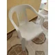 thumbnail image 4 of Silla Apilable De Plástico Reforzado Para Uso Rudo, 4 of 6