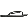 thumbnail image 1 of Sandalia Ipanema Mujer Negro Flipflop Playa Casual negro 22, 1 of 10
