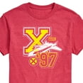 thumbnail image 3 of Marvel X-Men - X 97 - Men's Short Sleeve Graphic T-Shirt, 3 of 5