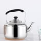 thumbnail image 3 of Hervidor de agua de sonido Hervidor de agua de estufa Hervidor de agua Hervidor de agua de acero inoxidable, 3 of 8