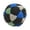 C A3, variant on Geometric Knitted Play Ball Set, Assorted Crochet Play Balls for Adults, Colorful Juggling Balls for Beginners, Handwoven Juggling Balls, Soft Bean Bag Balls for Outdoor Play 1PCS