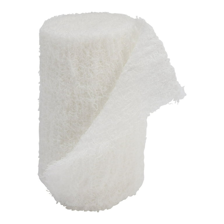 Dukal Sterile Fluff Bandage Roll, 4-1/2 inch x 4-1/10 Yard - Case/100