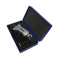 thumbnail image 2 of Tire Tread Depth Gauge Digital Electronic Indicator 0-4" Measuring Range, 0.0005" Resolution, Inch/Metric, 2 of 5