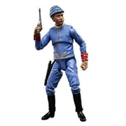 Star Wars The Vintage Collection Bespin Security Guard Isdam Edian Action Figure 3.75inch scale