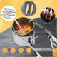 thumbnail image 4 of Electric Melting Pot for Lead and Metal Casting, Durable Crucible for DIY Projects and Fishing Weights, 4 of 5