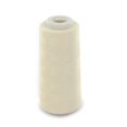 thumbnail image 3 of UNIQUE CREATIV TRULOCK Polyester Serging Thread 1500 m (1640 yd), Ecru, 3 of 3