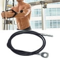 thumbnail image 6 of Gym Homes Steel Wire Rope Thick Fitness Cable Pulley Machine Attachments for Various Fitness Gears, 6 of 6