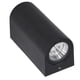 thumbnail image 5 of Lámpara de Pared ANGGREK Impermeable 85-265V Aluminio 12W, 5 of 8