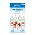 thumbnail image 4 of Biberons de Dr. Brown's Anti coliques Options+, 250 ml, 4 pq, 4 of 9