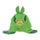thumbnail image 2 of Peluche Swadloon Sentado de Pokemon Center #541, 2 of 4