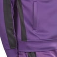 thumbnail image 4 of Rebel Minds Track Pants Purple Black, 4 of 5