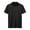 Black, variant on Mens Summer Tops Trendy White Blouse for Men Dressy Plus Size Tshirts Shirts Funny Graphic T-Shirt Men Y2K Off Shoulder Tees Men Outfits Sets Tummy Control