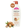 thumbnail image 1 of BONUS size Jergens Ultra Care Restoring Argan Oil-Infused Moisturizer & Body Lotion for Extra-Dry Skin, 1 of 7