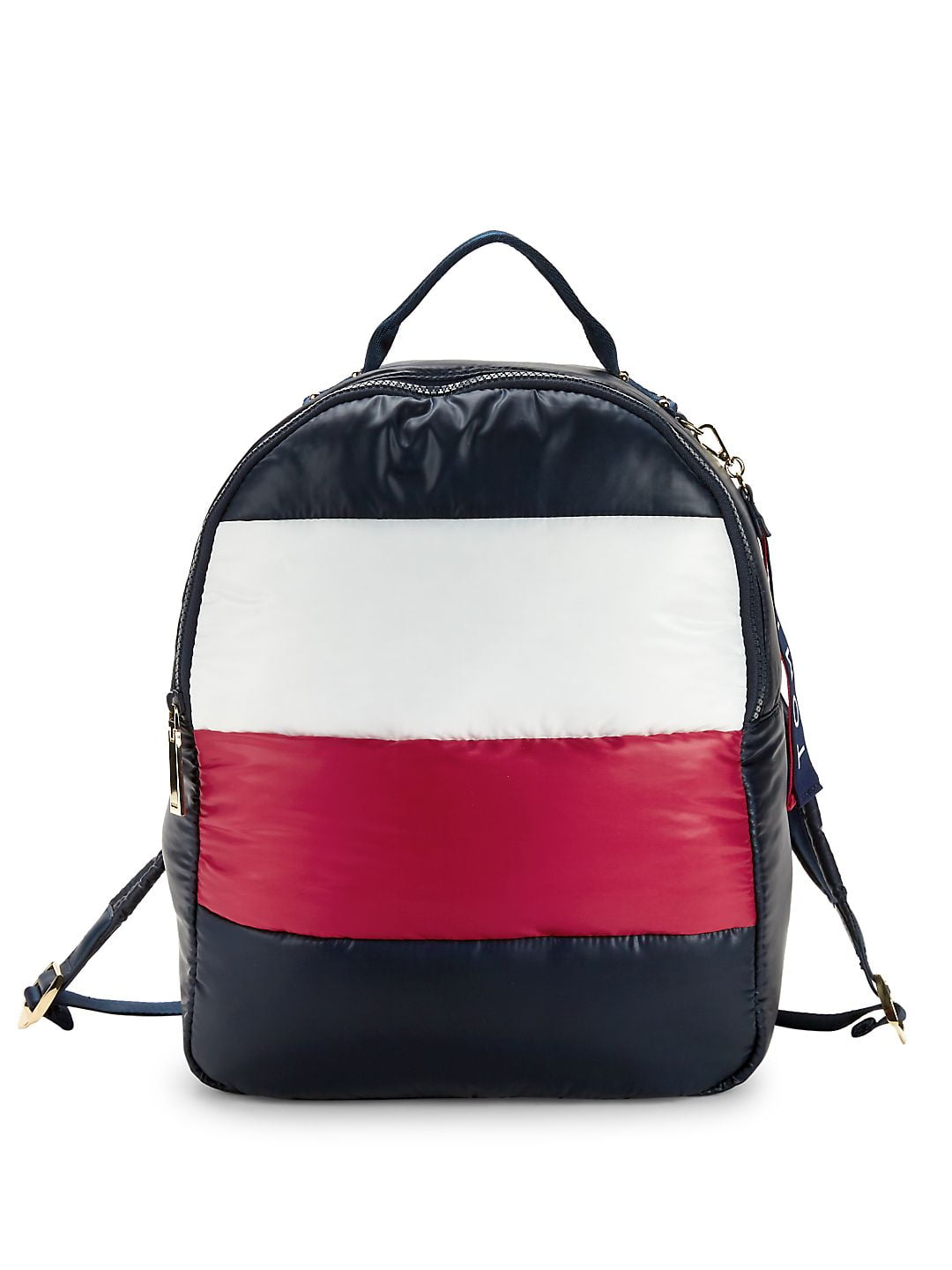 tommy bookbag