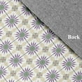 thumbnail image 3 of Simply Daisy 18" x 30" Wintergreen Chaney Rug, 3 of 5