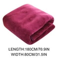 thumbnail image 3 of Zatoumnr Bath Towel Bathroom Set Deluxe Bath Towel Ultra Soft Cotton Towel Set High Absorbent Towel Bath Towel 32x71inch Cozy Bath Sheet Perfect for Daily Use Bathroom Shower Towels, 3 of 5