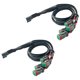thumbnail image 2 of Para El Arnés Cableado Del Adaptador DT Deutsch Splitter 2pcs Y Forma 2/3/4, 2 of 9