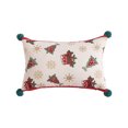 BZPIZ Christmas Pillow Covers Clearance,Pillowcase Does Not Include