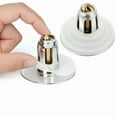 thumbnail image 6 of Bathroom Basin Core Bounce Drain Filter Pop Up Sink Plug Stopper Water Filter, 6 of 6