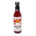 thumbnail image 5 of Jelly Belly Snow Cone Syrup, Cherry, Watermelon, Cotton Candy, Berry Blue, 4-Pack (12.7 fl oz.), 5 of 8