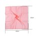 thumbnail image 5 of Colourful Chiffon Towels, Children's Play Towels, Nursery Juggling Cloths, Square Magic Cloths For Children's Show 60 X 60 Cm, 5 of 5