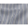 thumbnail image 3 of oneOone Viscose Jersey Fabric Multicolor Stripe Printed Craft Fabric BTY 60 Inch Wide, 3 of 4