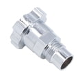thumbnail image 3 of Conector de aerógrafo, conector de recipiente desechable M16 de 1,5 mm, conector de aerógrafo en aerosol, construido para precisión, 3 of 8