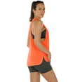 thumbnail image 5 of icyzone Workout Tank Tops for Women - Running Muscle Tank Sport Exercise Gym Yoga Tops Athletic Shirts(Pack of 3), 5 of 7
