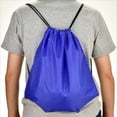 thumbnail image 6 of Versatile Carry Drawstring Bag: 1CT, 6 of 7
