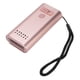 thumbnail image 1 of Luz de Pegamento de Extensión del Cabello, Luz de Extensión del Cabello Construida en Batería de 3000 Mah para Salón de Belleza, 1 of 7