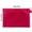 Red, variant on WNFJR Waterproof Zipper File Bags, A4 Size Document Pocket Storage Organizer Pouch for Travel Office Supply(red)