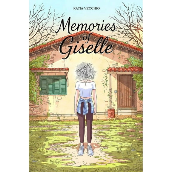 Memories of Giselle, (Paperback)