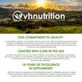 thumbnail image 5 of VH Nutrition Perimenopause Supplement for Women | Estrogen Support* Extra Strength Hormone Balance* for Her | Easy to Swallow Pills, 5 of 8