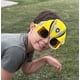thumbnail image 2 of Anteojos de sol Sun-Staches Patrulla Canina Rubble UV400 para niños, 2 of 2