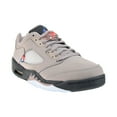 thumbnail image 2 of Men's Jordan 5 Retro Low PSG Pumice/Game Royal-Black (DX6325 204) - 8.5, 2 of 6