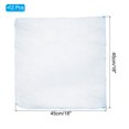 thumbnail image 2 of Uxcell 12 Pcs Dance Scarves 18" x 18" Juggling Scarves for Play Magic Music Light Blue, 2 of 6
