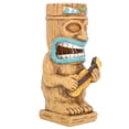 thumbnail image 4 of Totem Statues Solar Light Resin Garden Solar Light Ornament For Outdoor Home Lawn Yard, 4 of 22