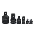 thumbnail image 3 of lanema Socket Converters Adapter Set Handheld Tool Reducers Adapter 1/4 1/2 3/8 3/4, 3 of 10