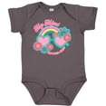 thumbnail image 3 of Inktastic My Mimi Loves Me Granddaughter Girls Baby Bodysuit, 3 of 5