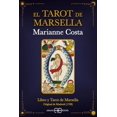 thumbnail image 1 of El tarot de Marsella (Libro y cartas) Blanco, 1 of 2