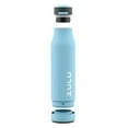 thumbnail image 4 of ZULU Ace 24 fl oz. Stainless Soft Chug Bottle – Ice Blue, 4 of 8