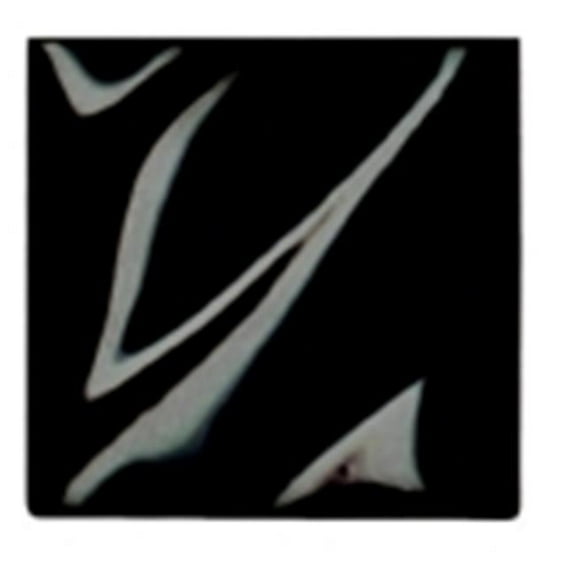 Amaco Liquid Non-Toxic Underglaze - 1 Pt. - Black Lug-1