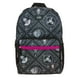 thumbnail image 1 of Mochila Grande 1818 Villanas Secundaria Badan para mujer porta laptop con cubre cierre de hasta 15, 1 of 9