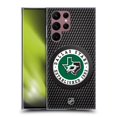 thumbnail image 1 of Head Case Designs Officially Licensed NHL Dallas Stars Puck Texture Soft Gel Case Compatible with Samsung Galaxy S22 Ultra 5G, 1 of 7